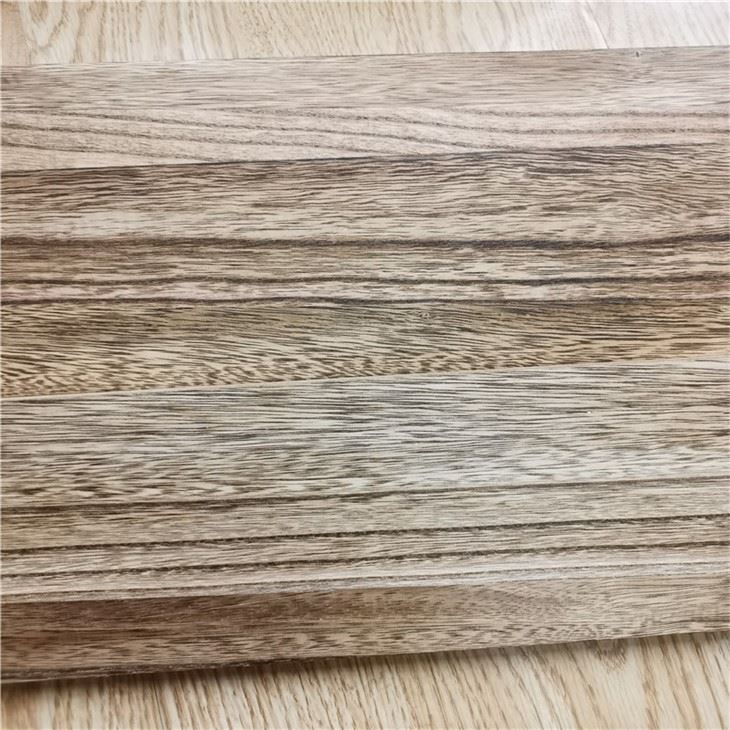 Carbonized Paulownia Wood Board