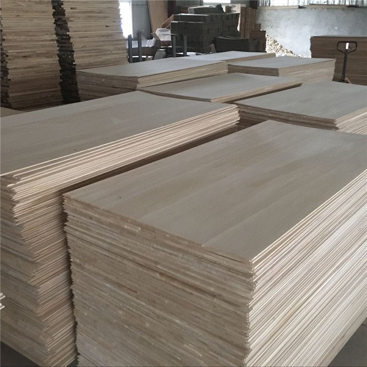 Construction Sawn Timber