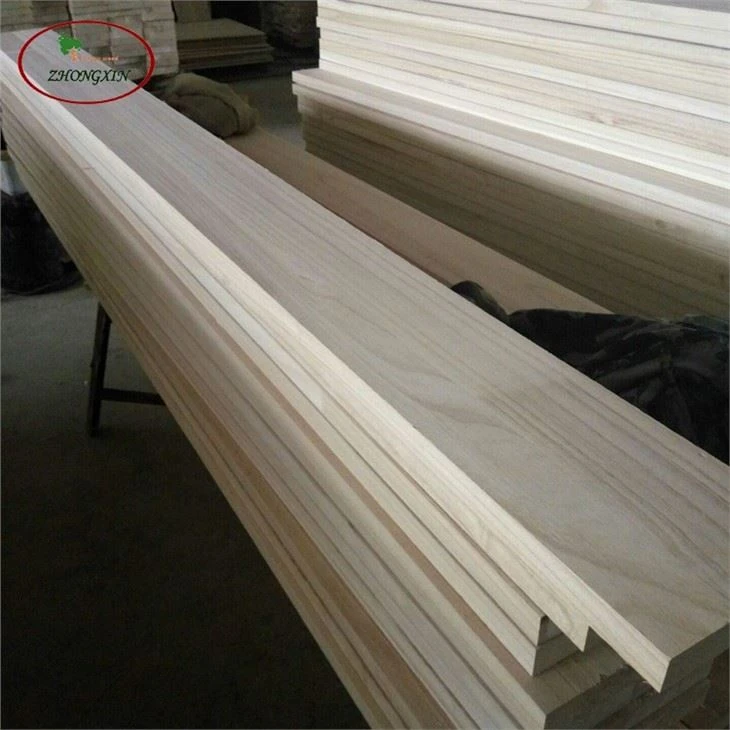 Paulownia Wood For Furniture