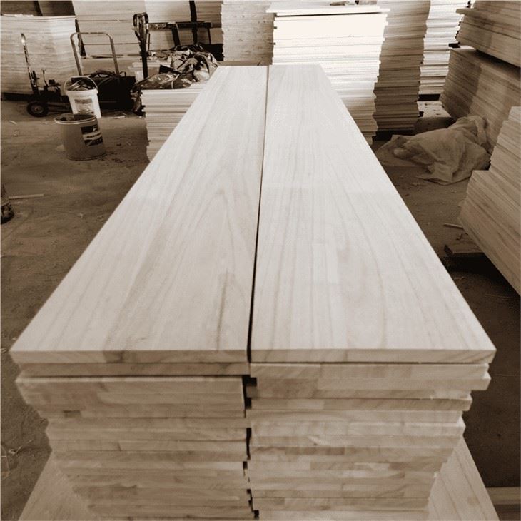 Plank tal-Injam Paulownia
