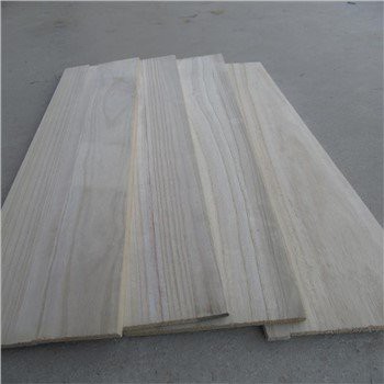 Bord tal-Kxaxen ta' Paulownia