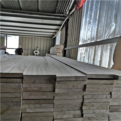 Paulownia Injam Solidu Għal Tebut