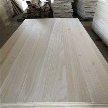 Bord tal-Għamara tal-Injam ta' Paulownia