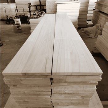Paulownia Wood Plank