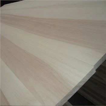 Luq Jointed Lumber