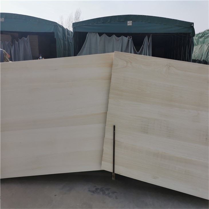 18mm   Paulownia   Injam
