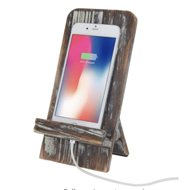 Stand tat-telefown tal-injam personalizzat