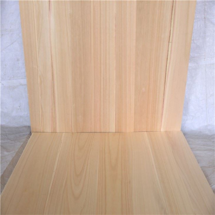 12/15mm Paulownia Bord