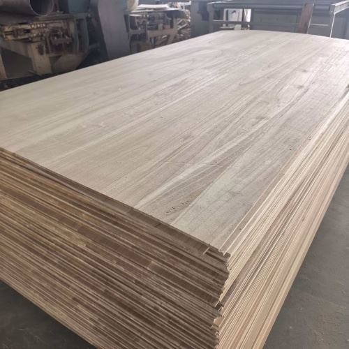 Paulownia Boards Għall-Bejgħ